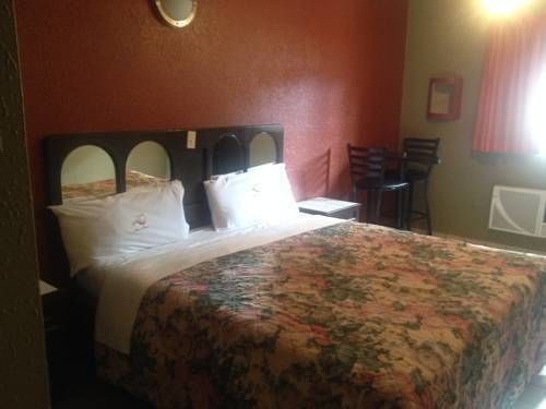Motel Las Fuentes Mexicali Esterno foto